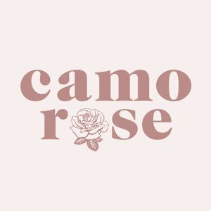 Meet your Posher, camorose!